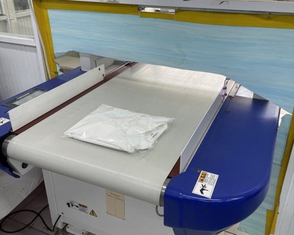 “The Final Gatekeeper” – How Mishow’s Needle Detection Process Ensures Safety and Trust