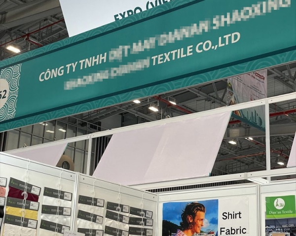 Vietnam Sports Show 2025 Visit Report