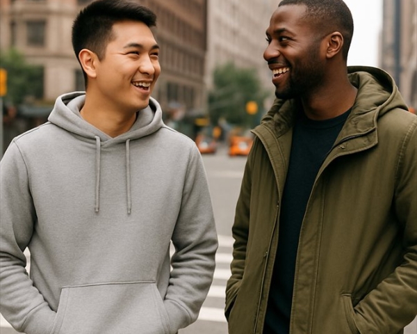 When "Parka" Isn’t a Parka: Fashion Terms Lost in Translation