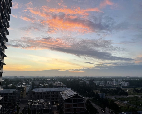 80 Years of Independence – Returning to Work and Time with Family