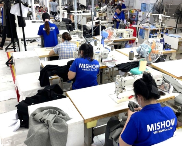 “Focusing on Fewer Issues” — Mishow’s Simple Management Approach