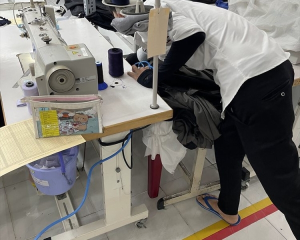 A 5-Minute Morning Clean: A Habit That Protects Our Machines and Shapes Our Culture