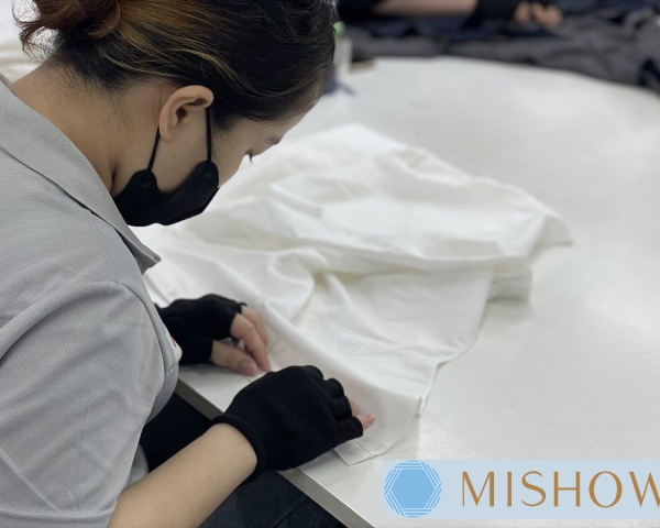 Building “Sellable Quality” — The Inspection Culture at Mishow