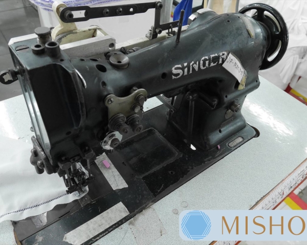 The Machine That Comes Back Once in a While