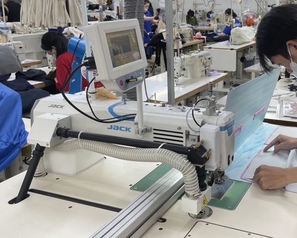 When the Calendar Changes, but the Factory Does Not