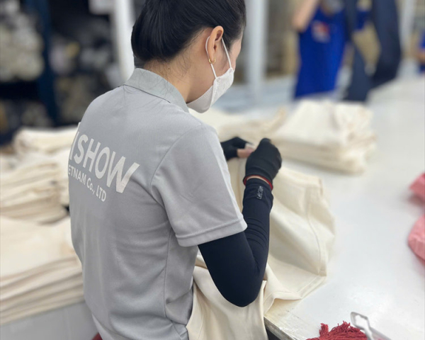 Handcrafted Quality, Protected by Human Touch