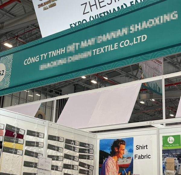 Vietnam Sports Show 2025 Visit Report