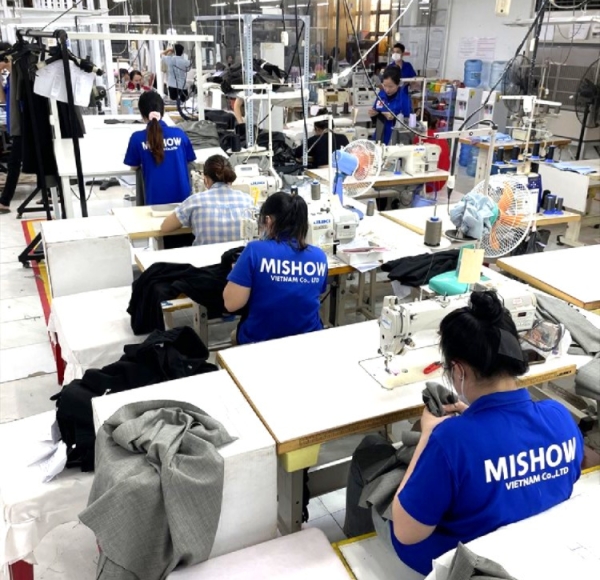 “Focusing on Fewer Issues” — Mishow’s Simple Management Approach
