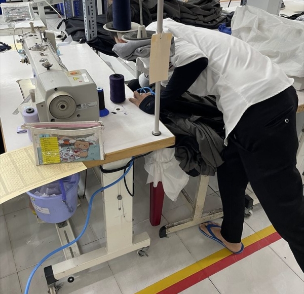A 5-Minute Morning Clean: A Habit That Protects Our Machines and Shapes Our Culture