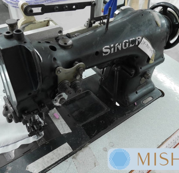 The Machine That Comes Back Once in a While