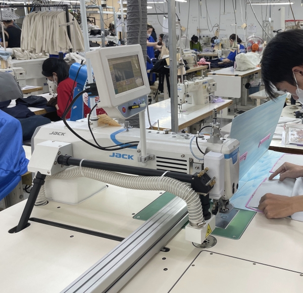 When the Calendar Changes, but the Factory Does Not