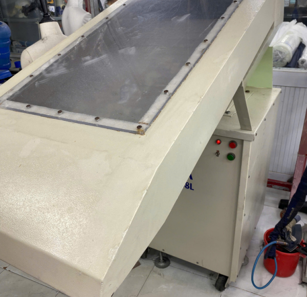 A Mysterious Machine That’s Surprisingly Important!