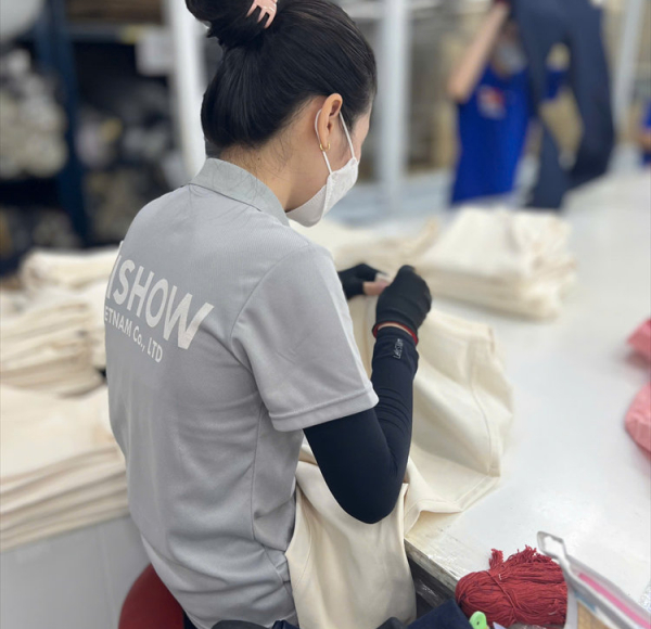 Handcrafted Quality, Protected by Human Touch